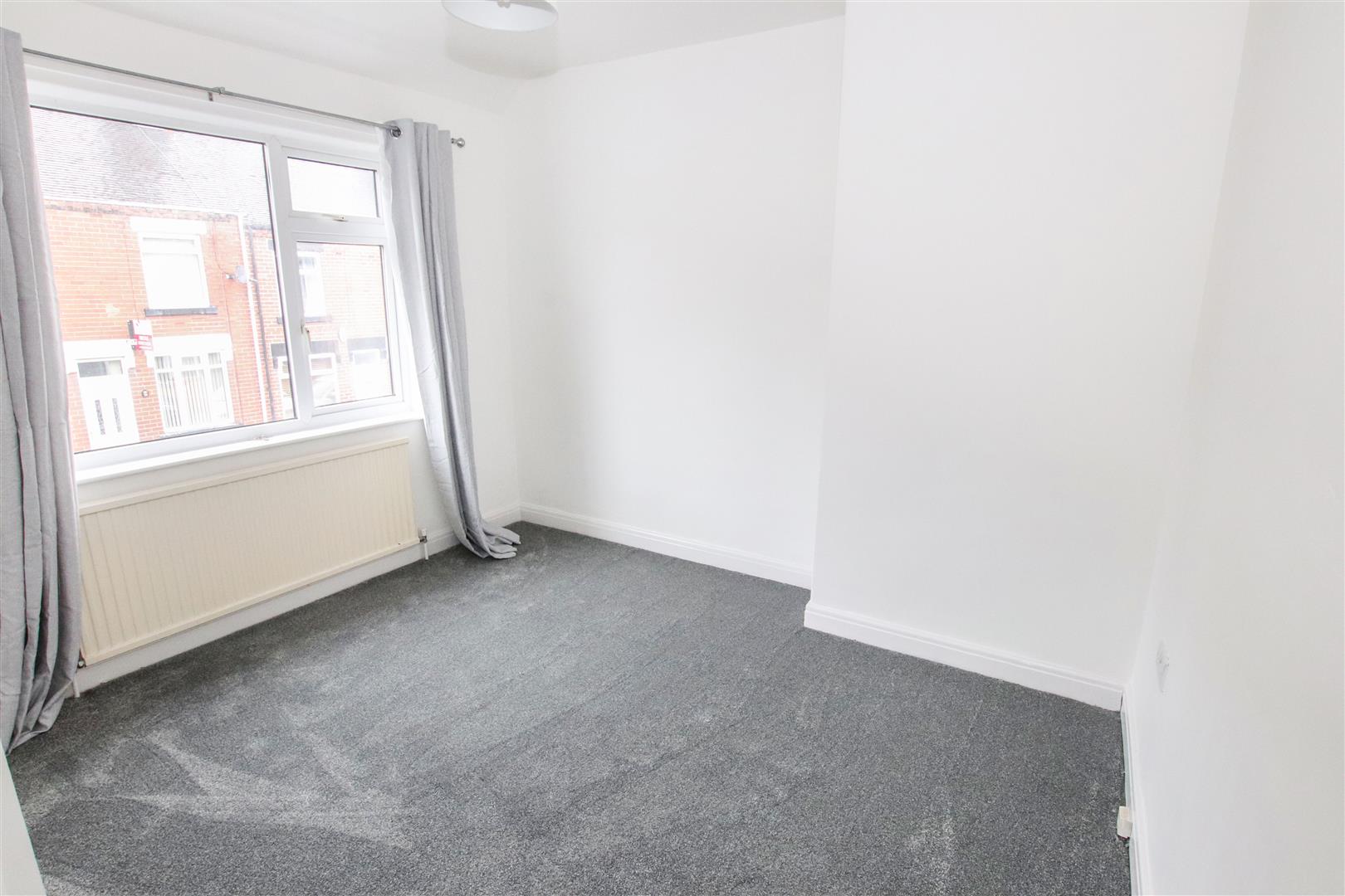 BEDROOM ONE (FRONT)